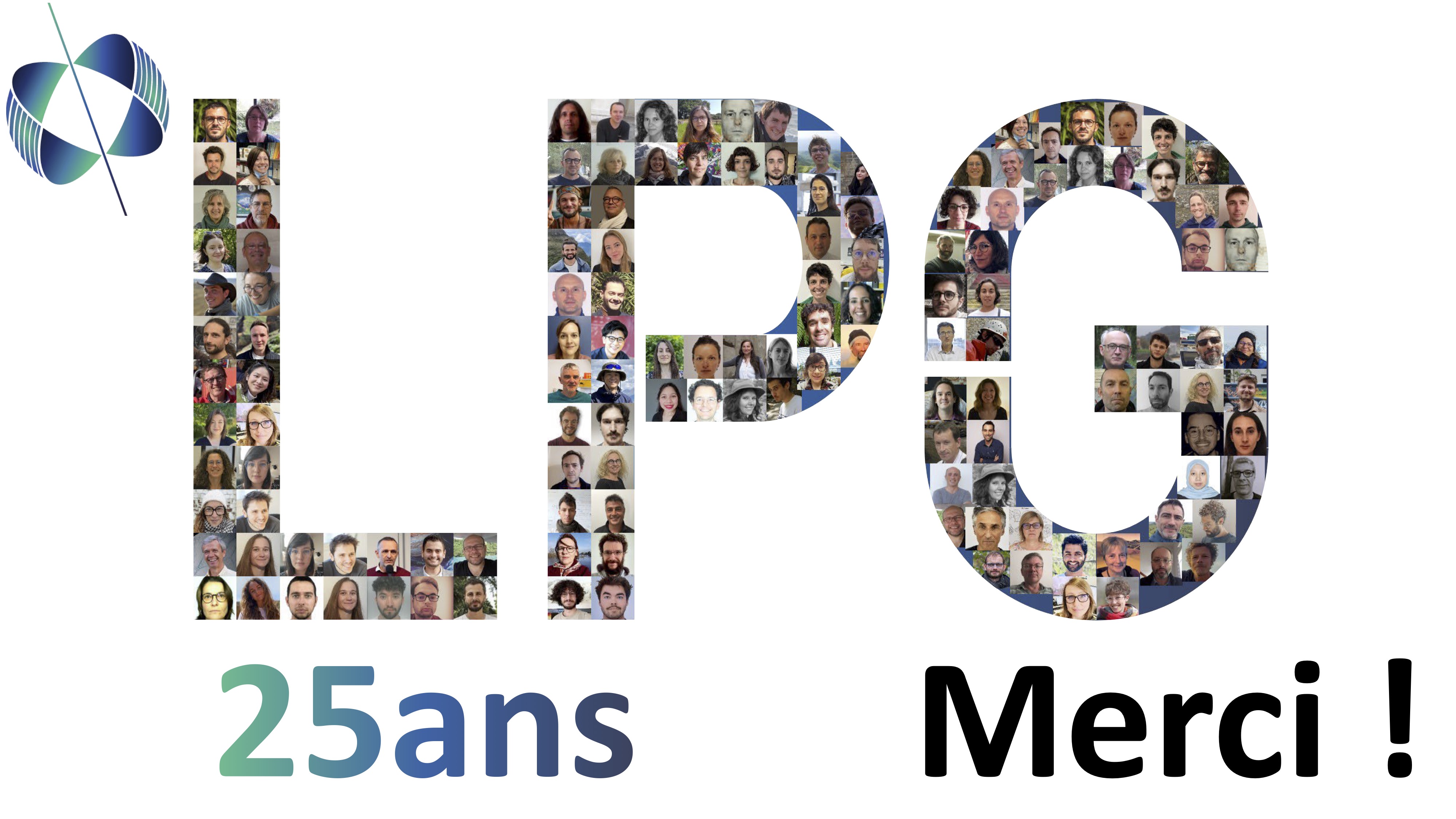 LPG25周年