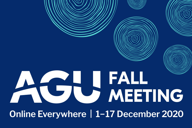 AGU Fall Meeting 2020