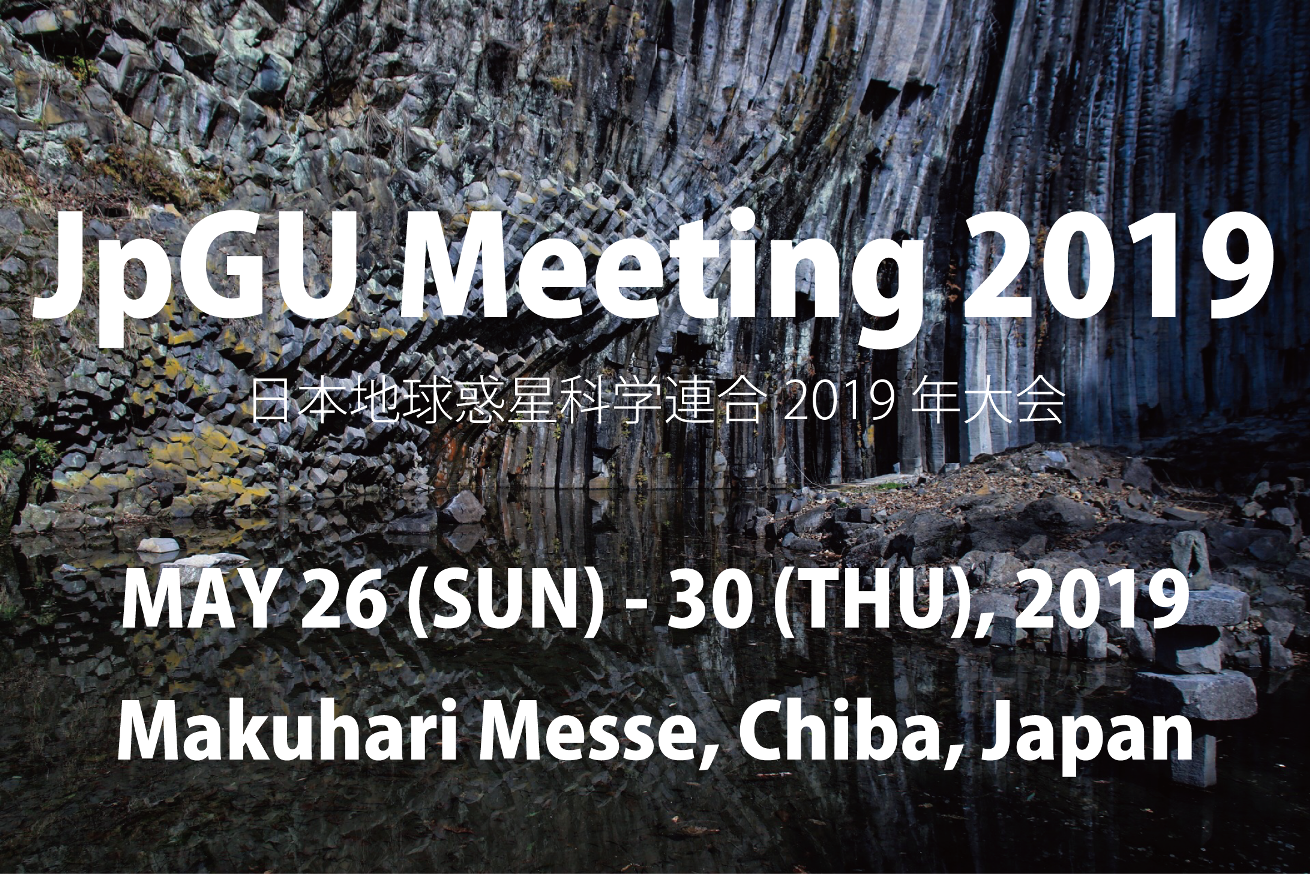 JpGU2019